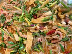 -京玉菲饭店(李村店)