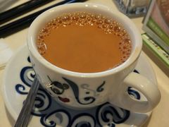 -翠华餐厅(山顶道店)