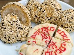 -周家大厨房(三原店)