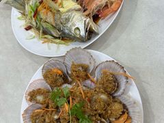 -人和啤酒屋海鲜大排档(营口路店)