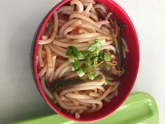 -方正集团-食堂(北大科技大厦店)