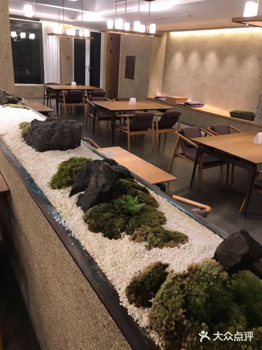 无味舒食(环岛路店)大堂图片