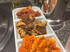 -德得轩烤涮一体自助餐厅(王府井店)