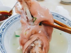 -盛兴面馆(真儒大厦店)