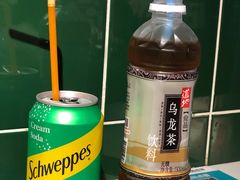 -無牌小范·香港明星美食