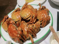 -云冈美高大酒店-西餐厅