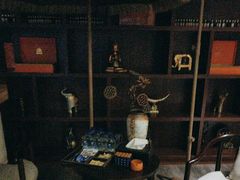 -泰古龙·三太子泰式Spa抓龙筋(太原街店)
