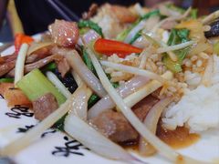 -孙家面馆(淮海第一城店)