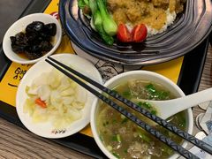 -桂源铺(鹿城路西站美美商场店)