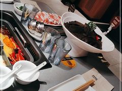 -巴奴毛肚火锅(新街口金鹰店)