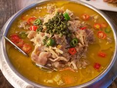 金汤肥牛锅-69艺术餐厅(宋庄店)