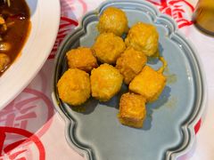 -聚味斋香辣蟹·蓝龙(塘沽总店)