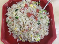 扬州炒饭-杨裕兴(岳麓山店)