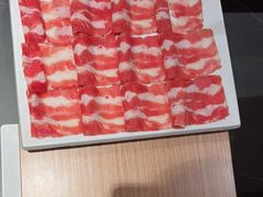 -蝎王府羊蝎子(西直门店)