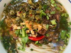 -虎子面粉馆(五一东村店)
