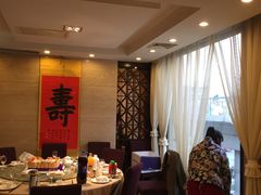 -老客站酒楼(金花南路店)