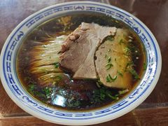 -同得兴 Since·1995 传统苏式面馆(嘉馀坊店)