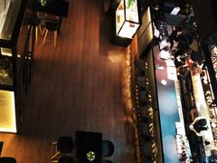大堂-柒Lounge(三里屯店)