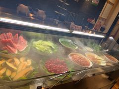 -AJIYA·池袋日式烧肉自助(天津万象城店)