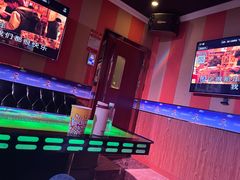 -唱吧麦颂KTV(松江五龙商业广场店)