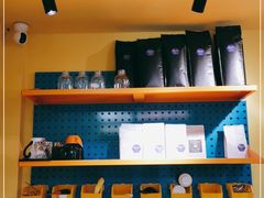 -吉派索自家烘焙咖啡馆(千佛山店)