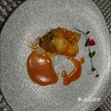 现代风尚餐厅体验-何世榴自贡私房菜