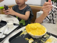 -丹礼糖甜品