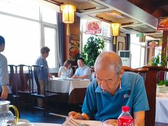-惠丰堂饭庄·烤鸭·京味菜(西北旺·航天城店)