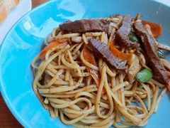 -G+KITCHEN(龙湖狮山天街店)