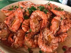 -盛港湾海鲜食府(黄沙店)
