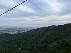 -香山公园