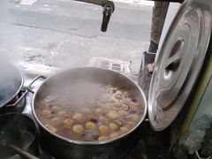 -罗子龙罗家桂花汤圆(曹都巷店)