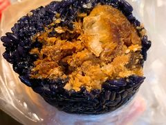 -芳婆糕团店(王府大街店)