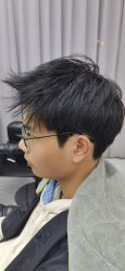 -YESIDO椰岛造型烫发染发
