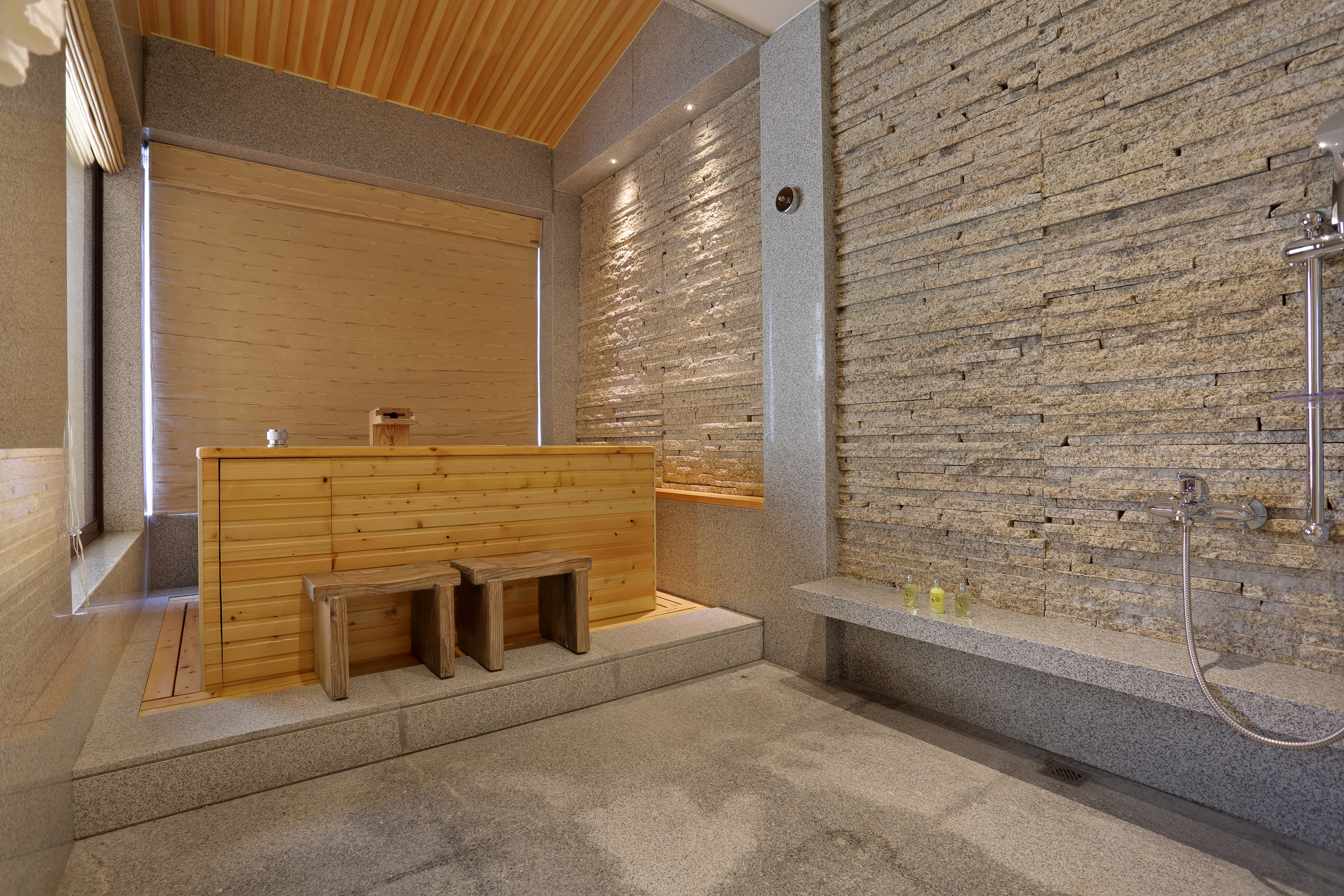 -北京古北水镇御舍温泉酒店