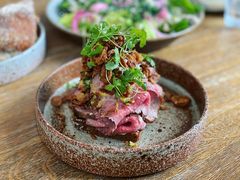 -BOR Eatery(安福路店)