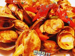 -北塘海鲜·天津菜(大光明桥旗舰店)