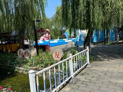 -河北村民俗体验园