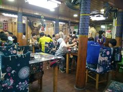 大堂-苗湘食府(十年店)