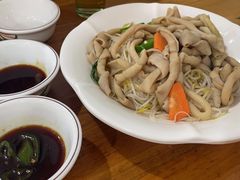 -南记食粥坊·宵夜大排档(莲花总店)
