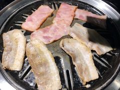 -九田家黑牛烤肉料理(珠江摩尔店)