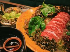 -大龙燚·旷野鲜火锅(广州首店)