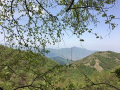 -北京灵山风景区