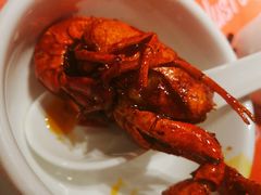 -汉虾王·油焖大虾(车公庙店)