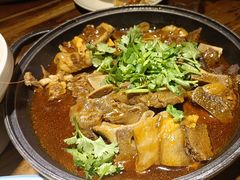 -鱼食饭稻·苏浙土菜17年老馆子(平江路店)