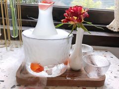 -素描餐厅(灵隐天竺店)