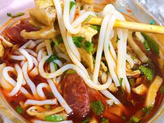-螺小胖柳州螺蛳粉(钟楼总店)