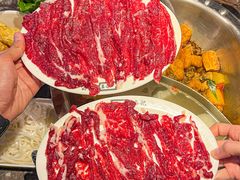 -八合里潮汕鲜牛肉火锅(广州五羊邨店)