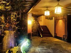 -盤古Spa泰式古法抓龙筋(鲁迅路店)