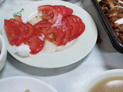 -清真永恒华威肉饼(潘家园店)